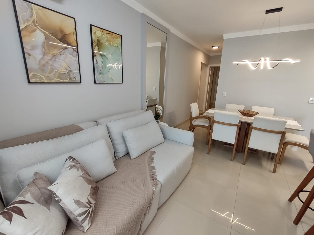 Apartamento, 2 quartos, à venda, Navegantes - Capão da Canoa — foto 2