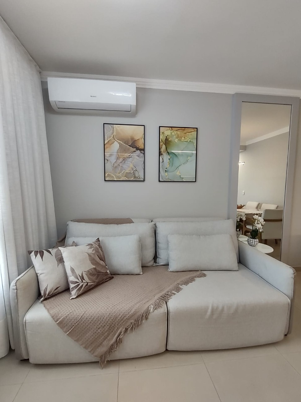 Apartamento, 2 quartos, à venda, Navegantes - Capão da Canoa — foto 5