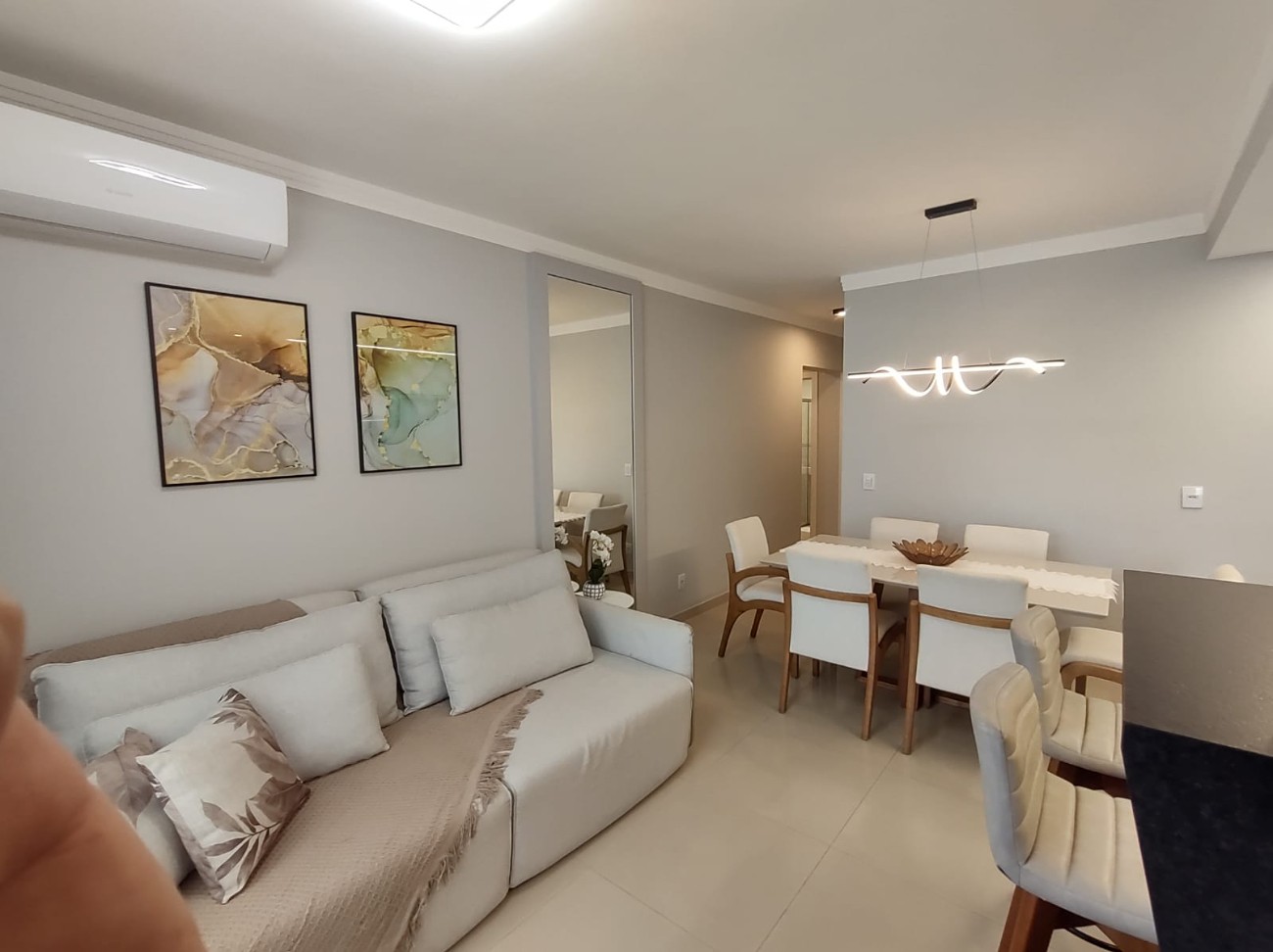 Apartamento, 2 quartos, à venda, Navegantes - Capão da Canoa — foto 3
