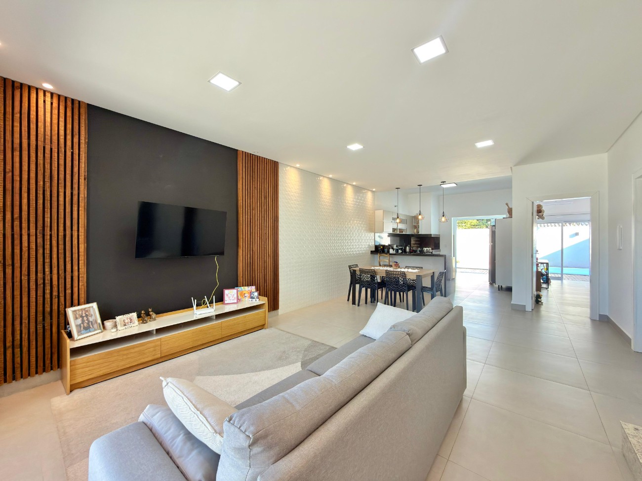 Casa em Outros