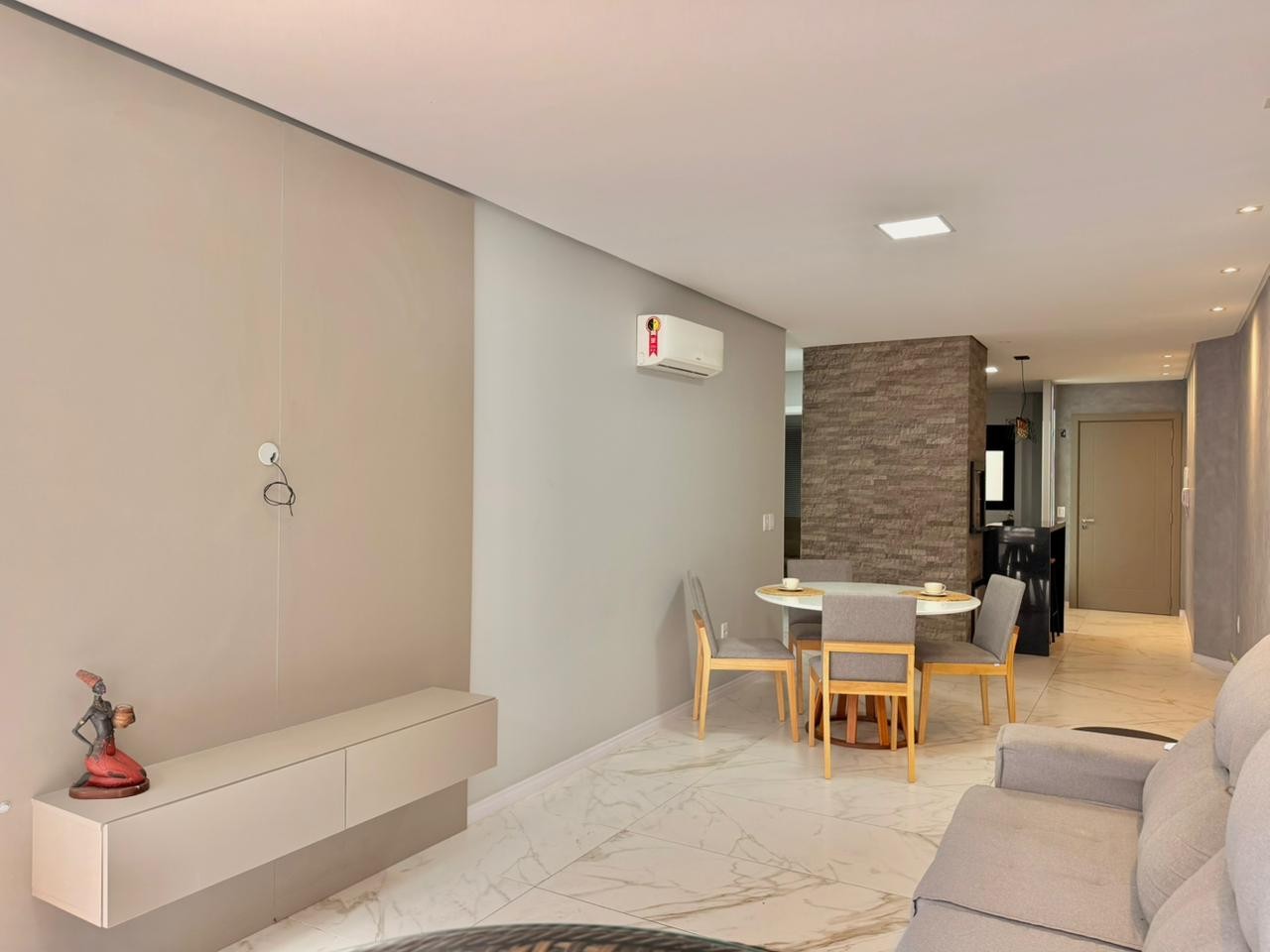 Apartamento — Le Monde — foto 2