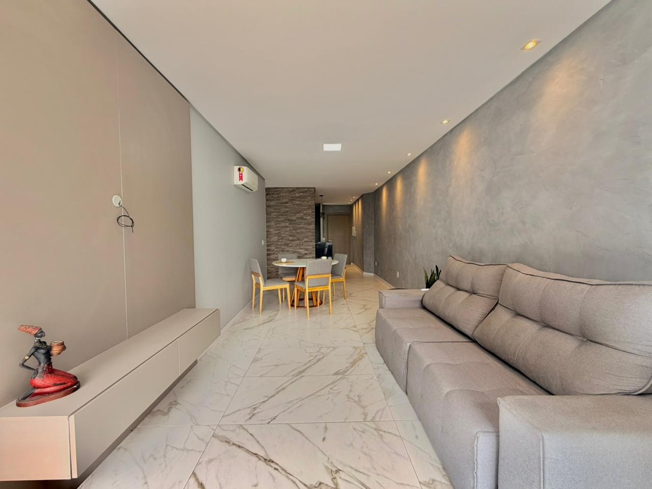 Apartamento — Le Monde