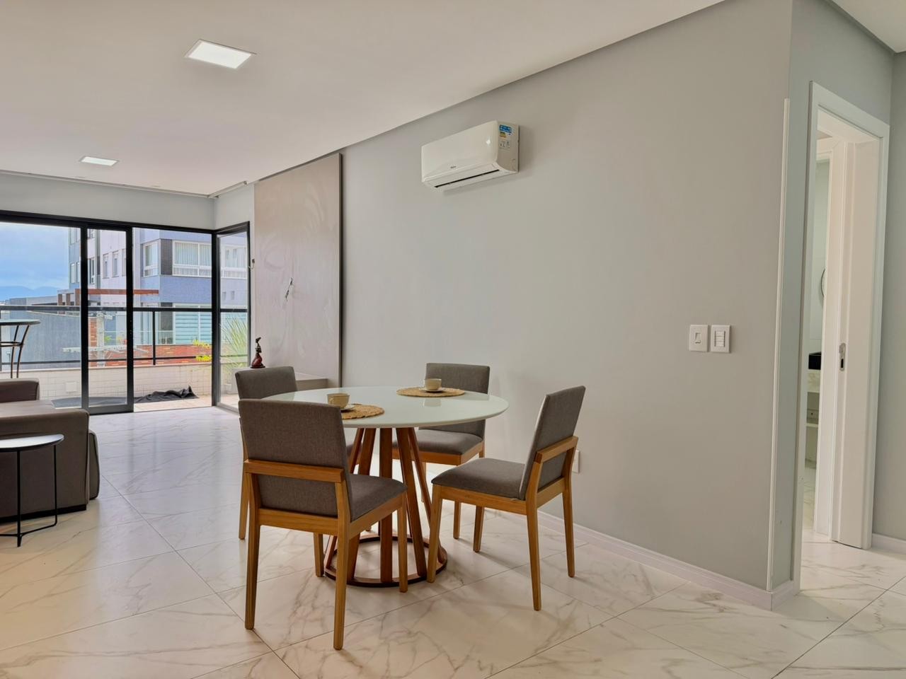 Apartamento — Le Monde — foto 5