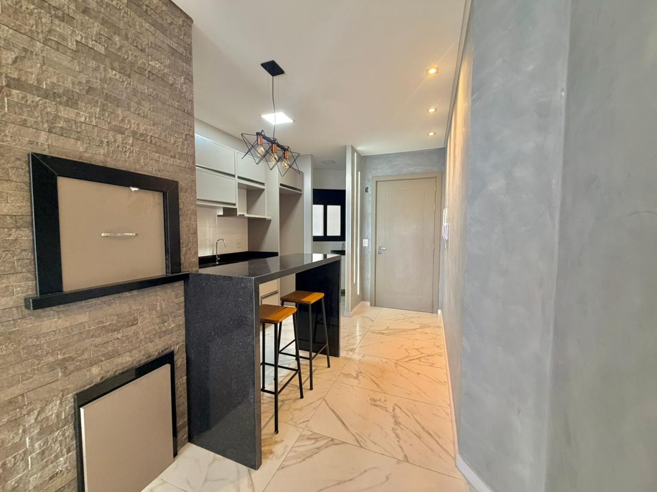 Apartamento — Le Monde — foto 4