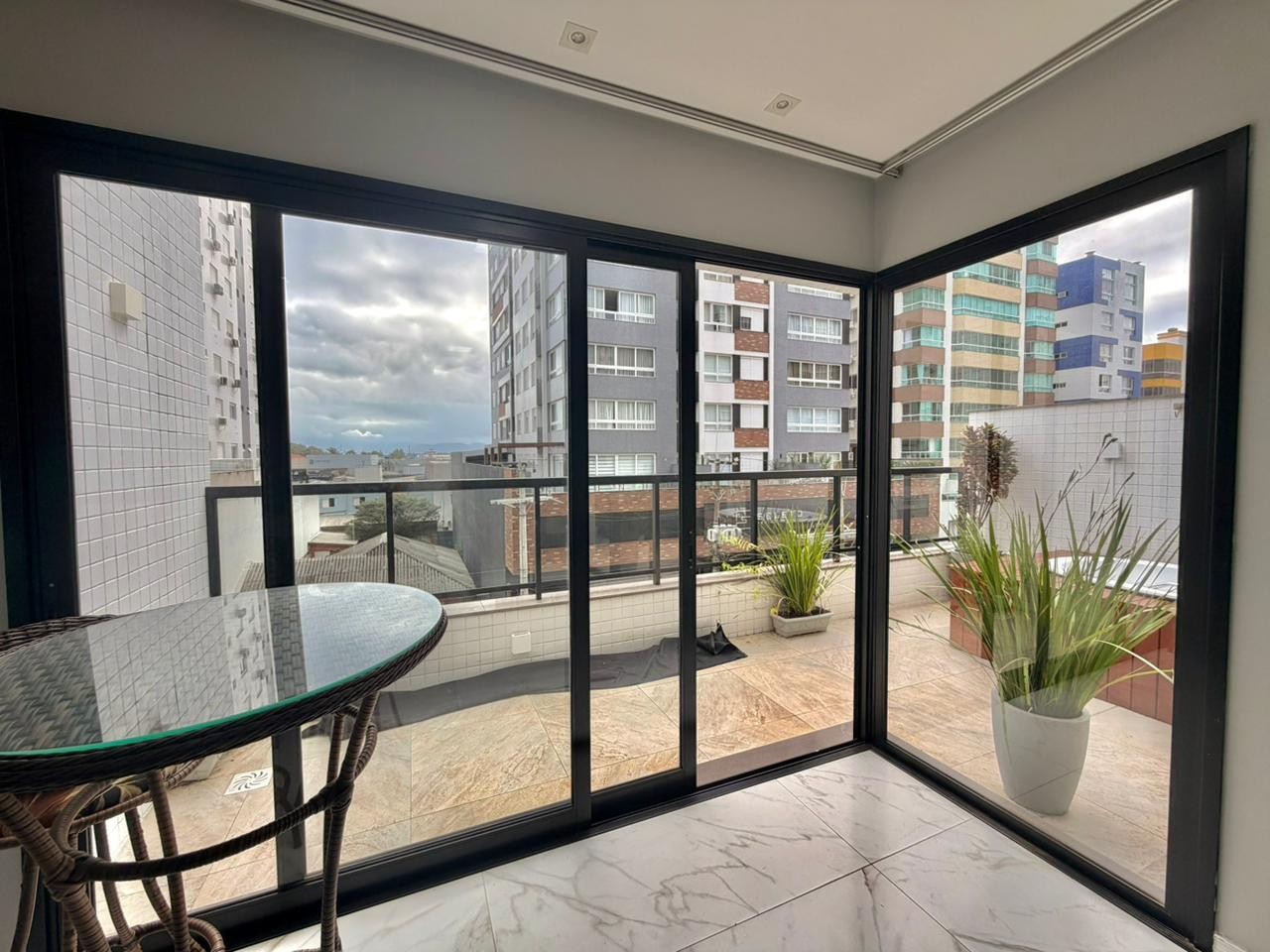 Apartamento — Le Monde — foto 3