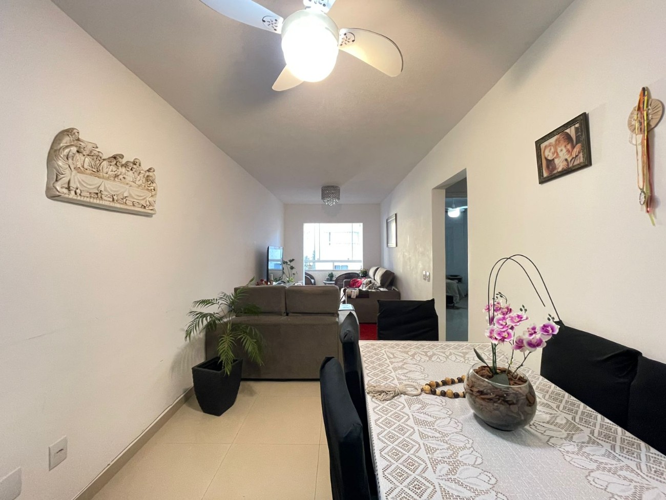 Apartamento no Diana, 2 quartos, à venda, Capão da Canoa — foto 2
