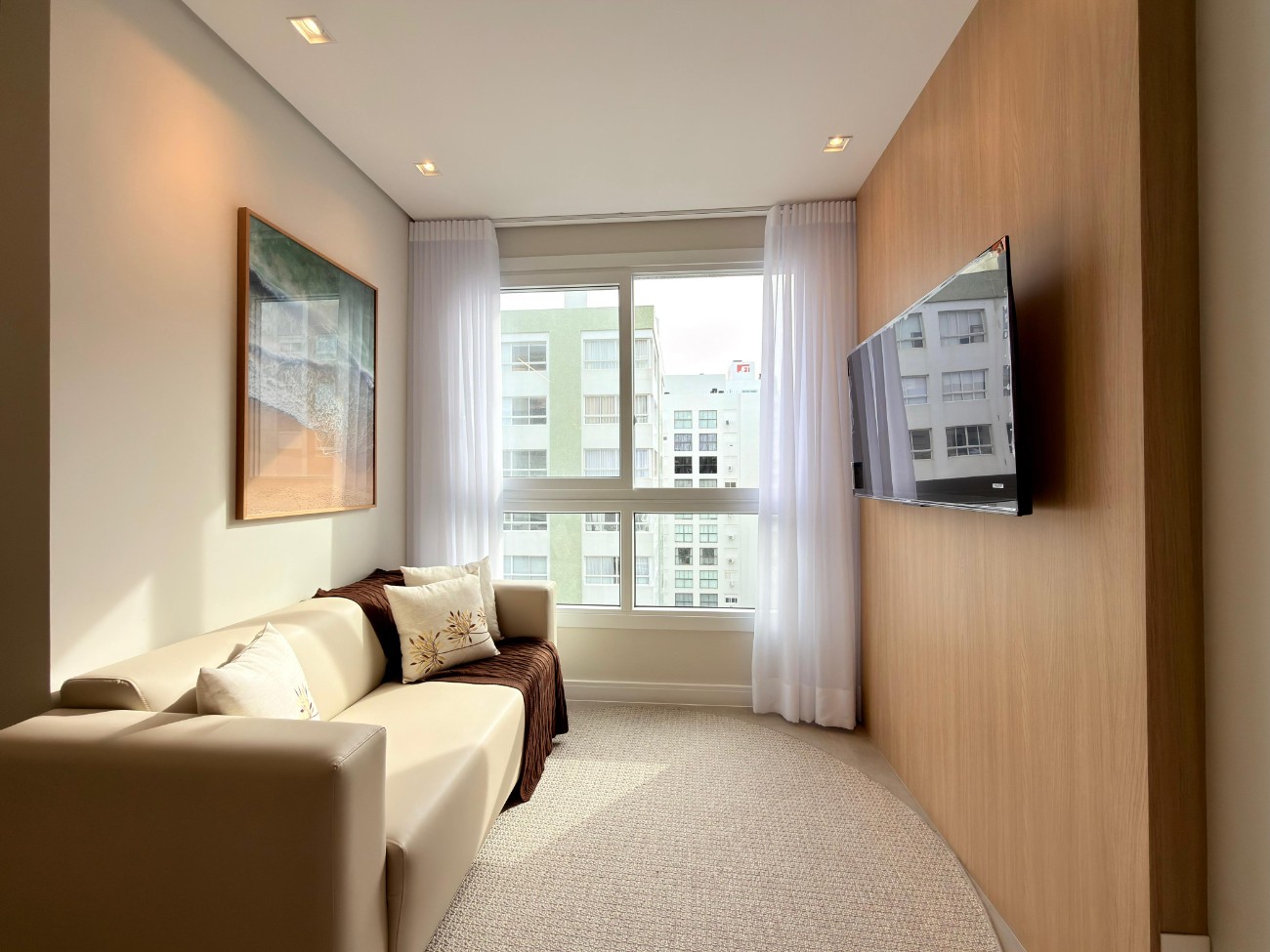 Apartamento em Capão da Canoa