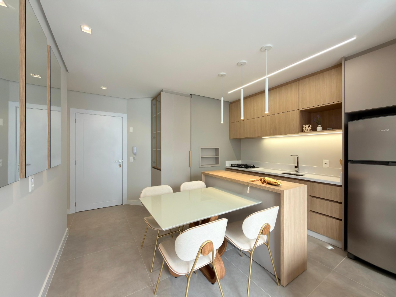 Apartamento em Capão da Canoa — foto 5