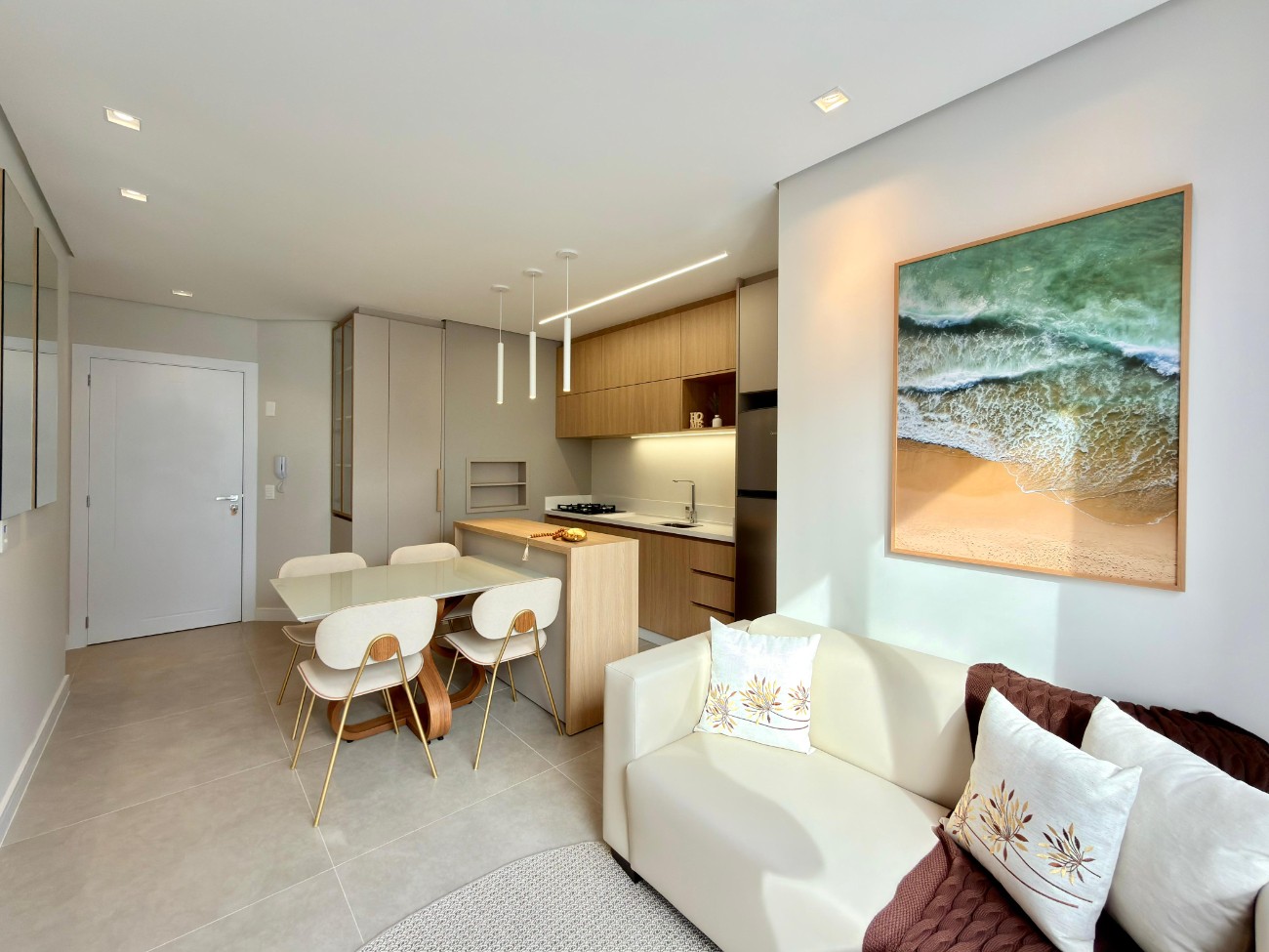 Apartamento em Capão da Canoa — foto 3