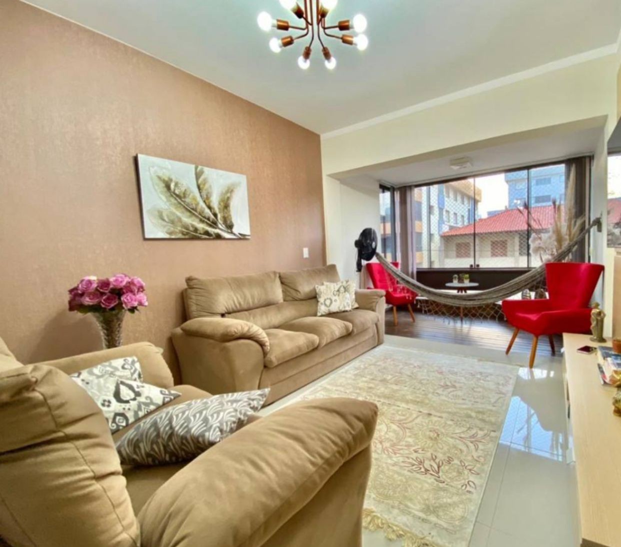 Apartamento em Capão da Canoa