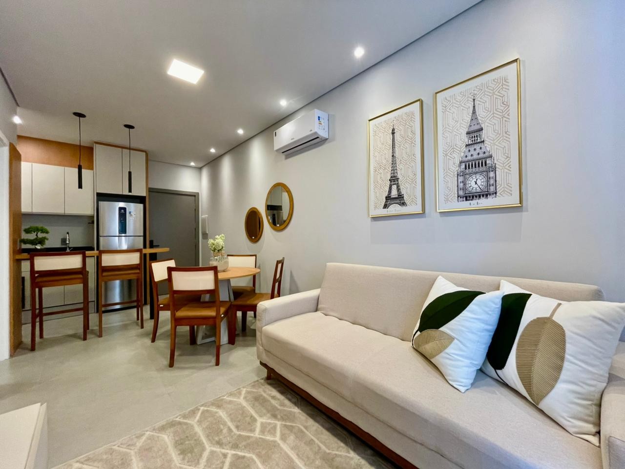Apartamento em Capão da Canoa — foto 5