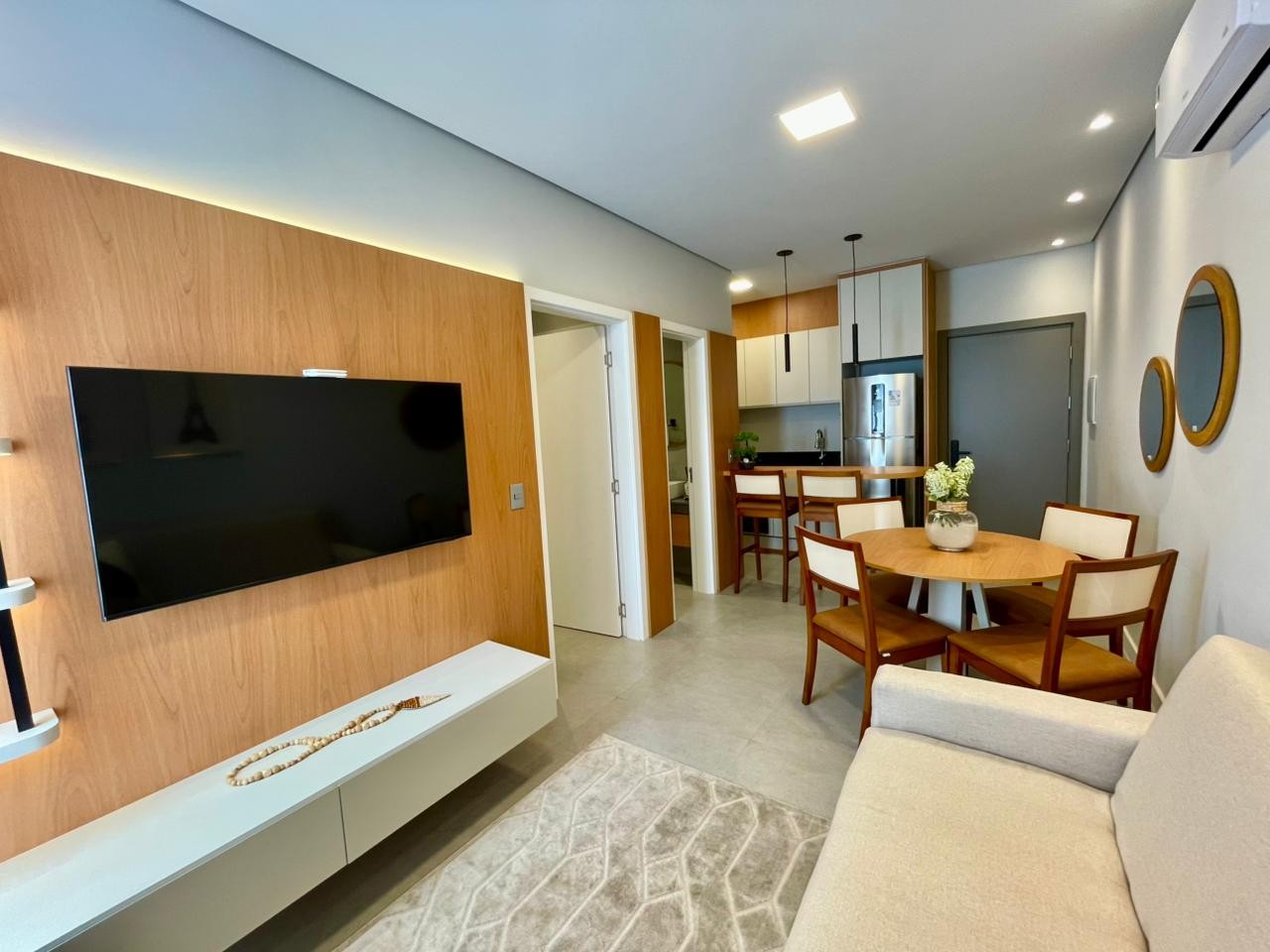 Apartamento em Capão da Canoa — foto 2