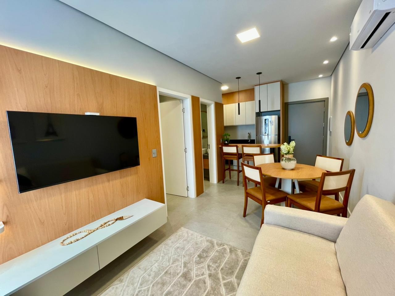 Apartamento em Capão da Canoa — foto 4