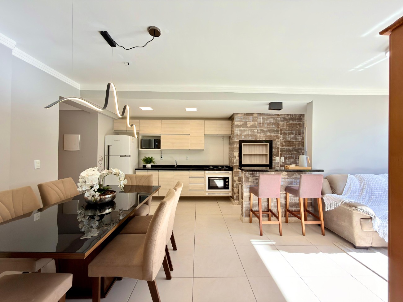 Apartamento — José Arthur Sampaio — foto 5