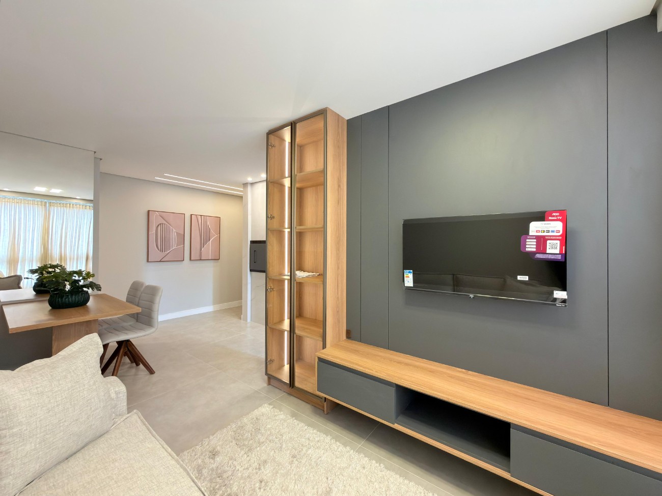 Apartamento em Capão da Canoa — foto 3