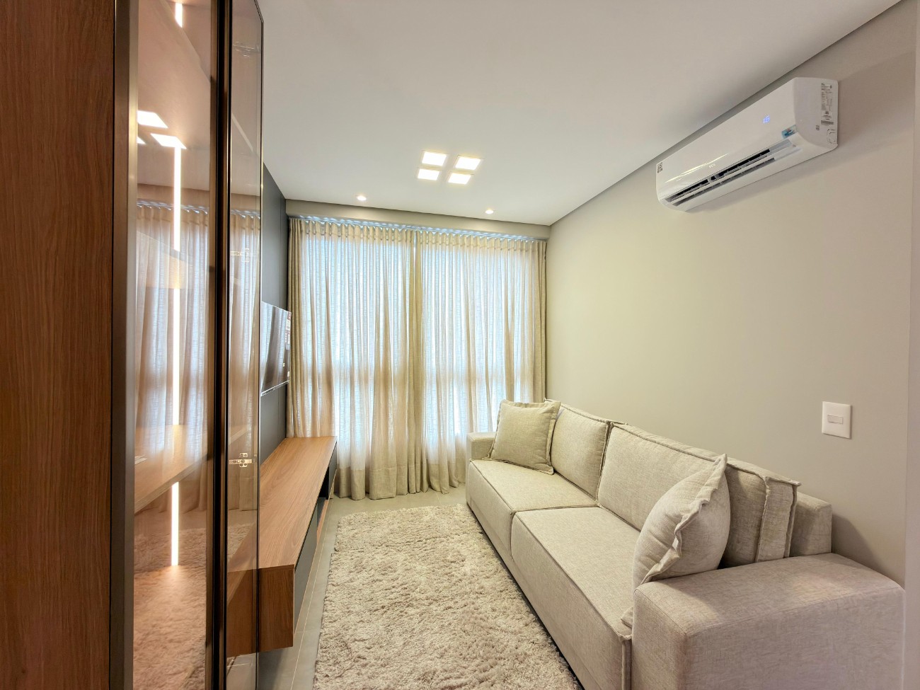 Apartamento em Capão da Canoa — foto 2
