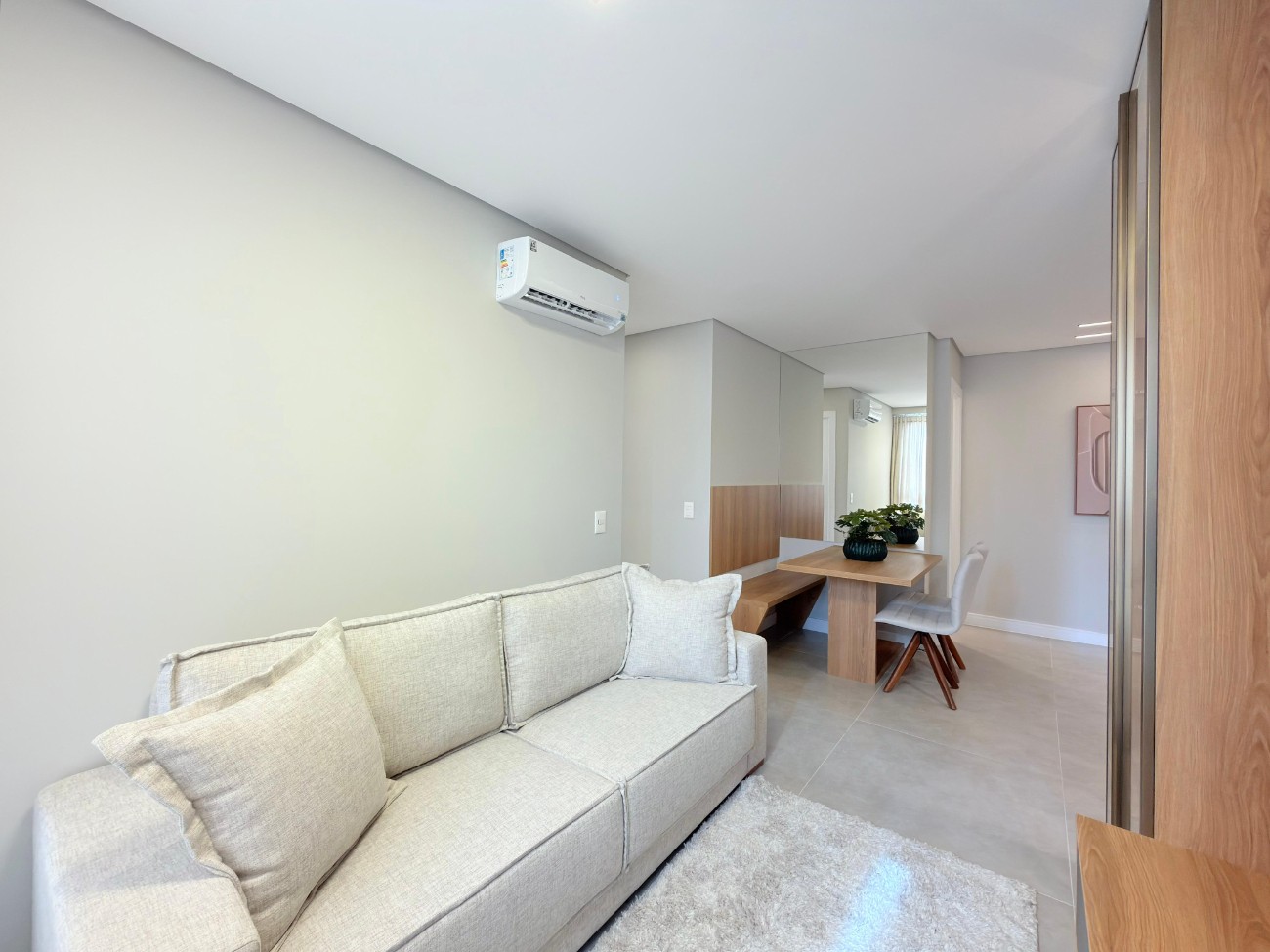 Apartamento em Capão da Canoa — foto 4