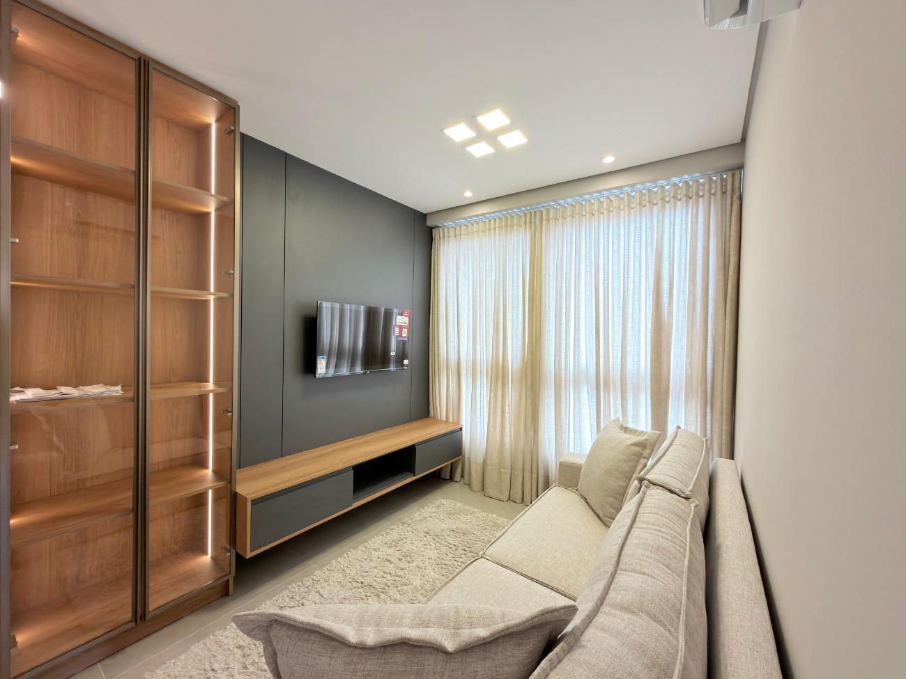 Apartamento em Capão da Canoa