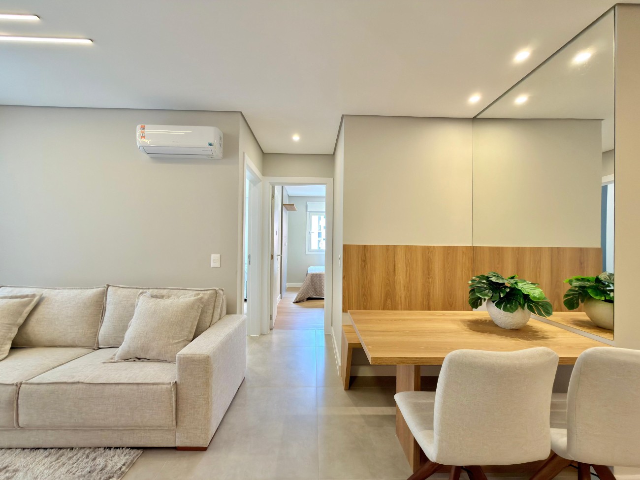 Apartamento em Capão da Canoa — foto 2