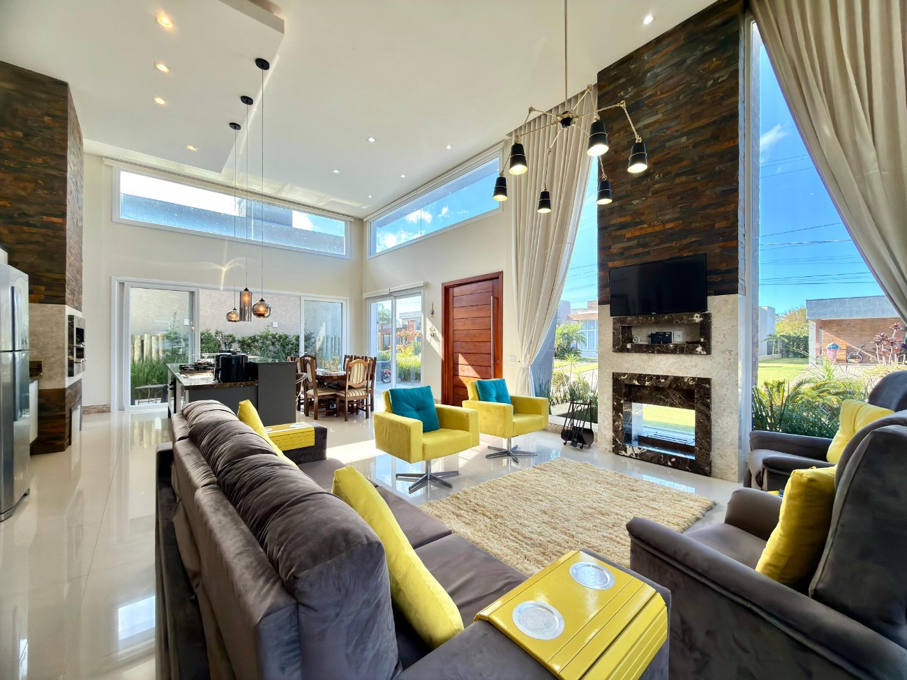 Casa em Condomínio — Condominio Dubai — foto 2