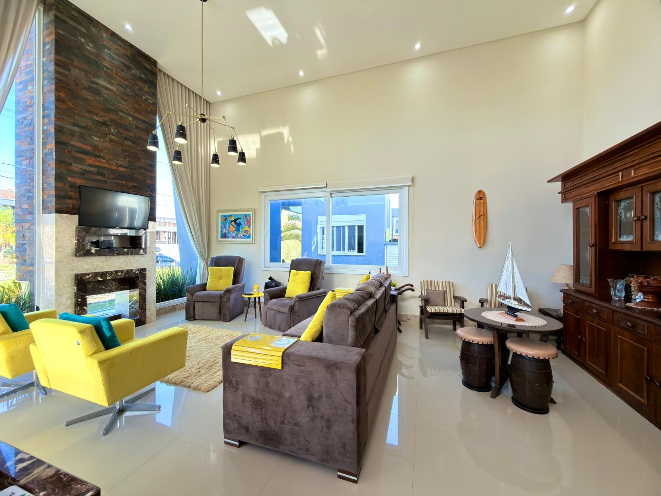Casa em Condomínio — Condominio Dubai — foto 3