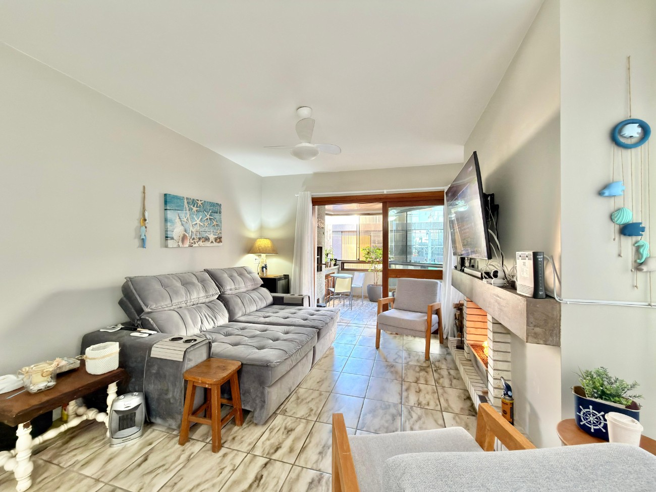 Apartamento — Kalakawa — foto 5