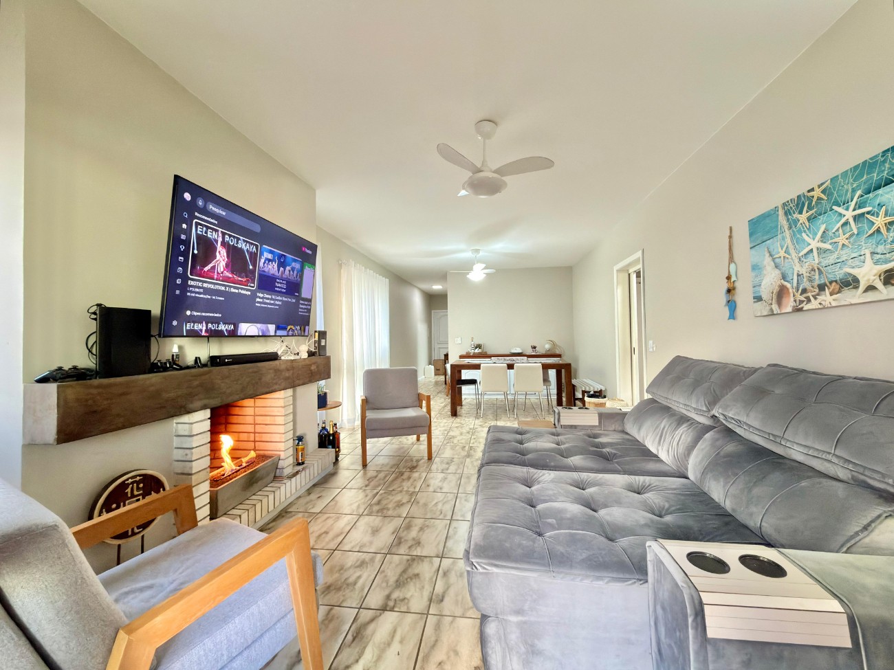 Apartamento — Kalakawa — foto 4