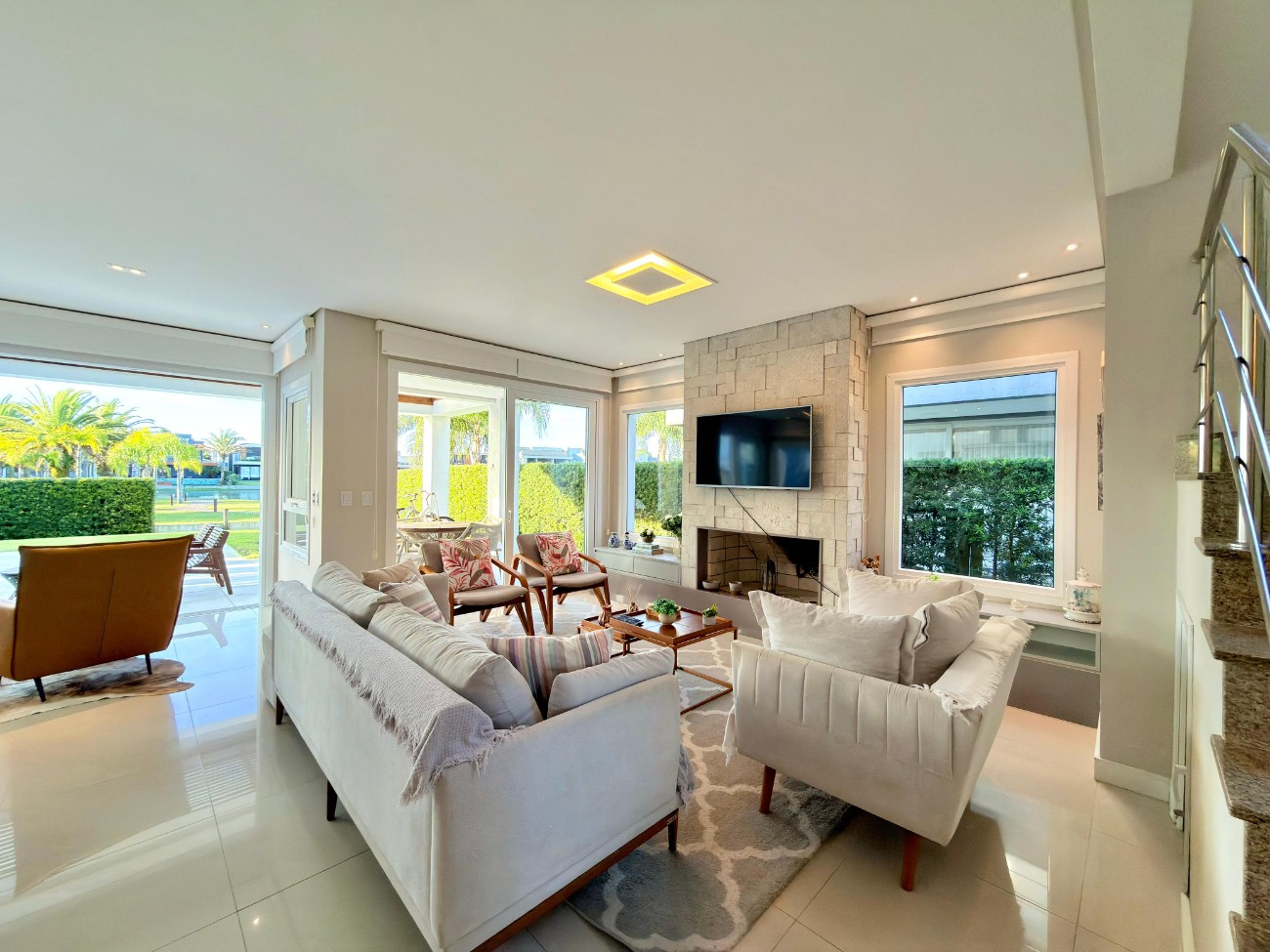 Casa em Condomínio — Sea Coast Beach Village