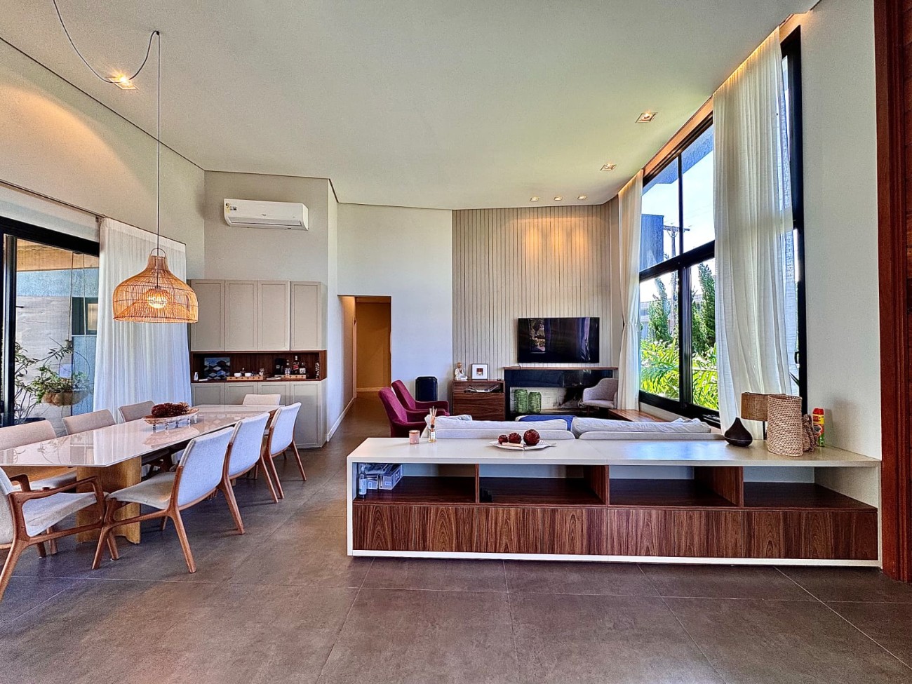 Casa em Condomínio, 4 suítes, à venda, Blue - Xangri-Lá — foto 5