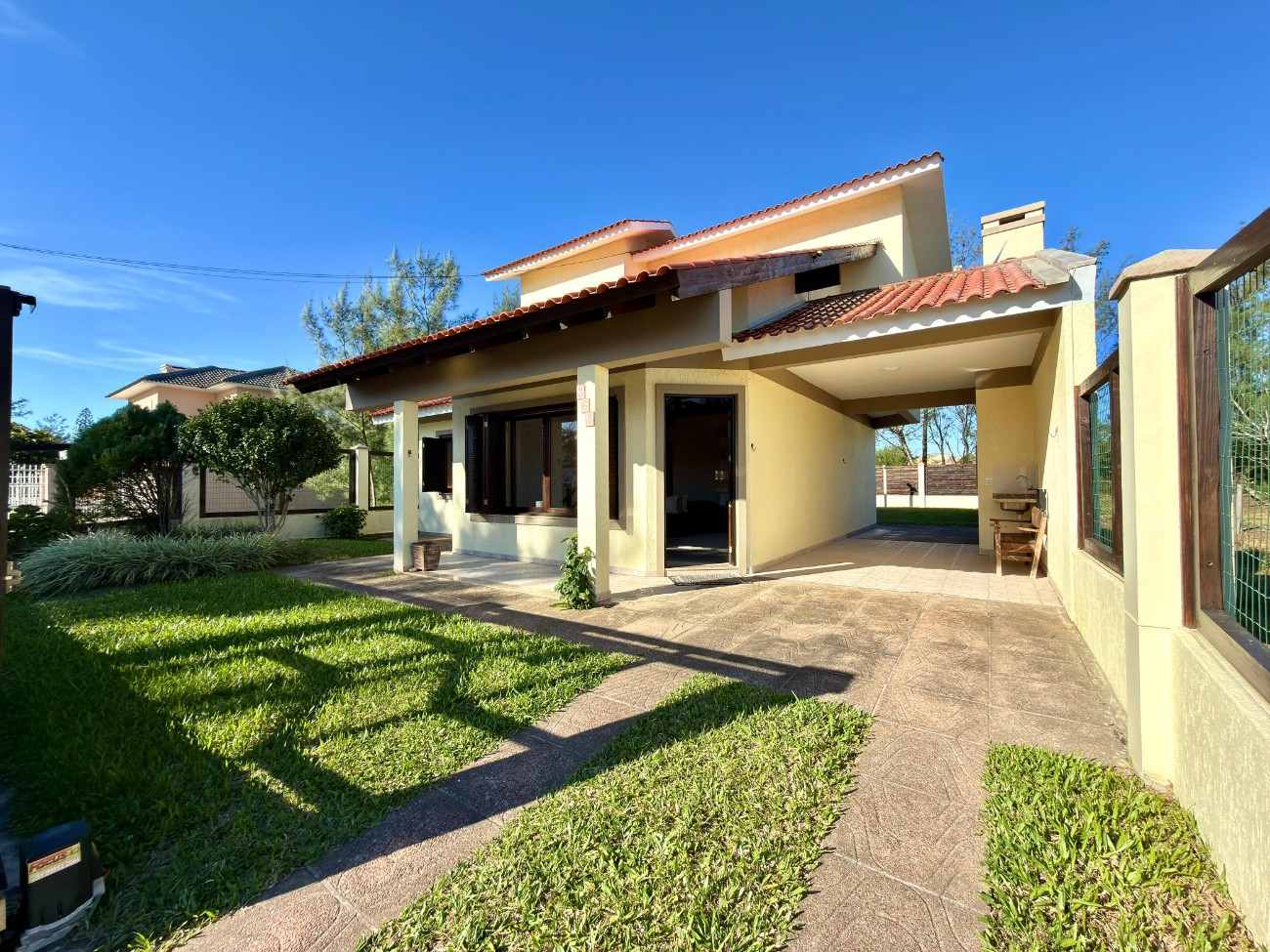 Casa em Capão da Canoa