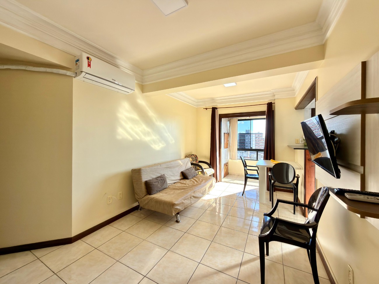 Apartamento — Rio Dos Sinos — foto 2
