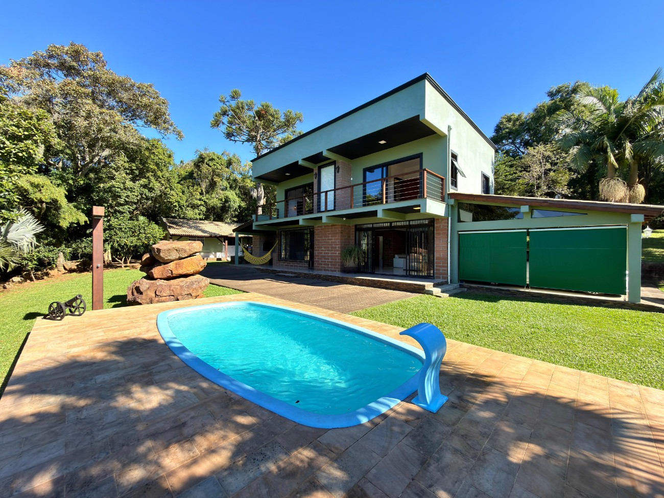 Casa em Outros