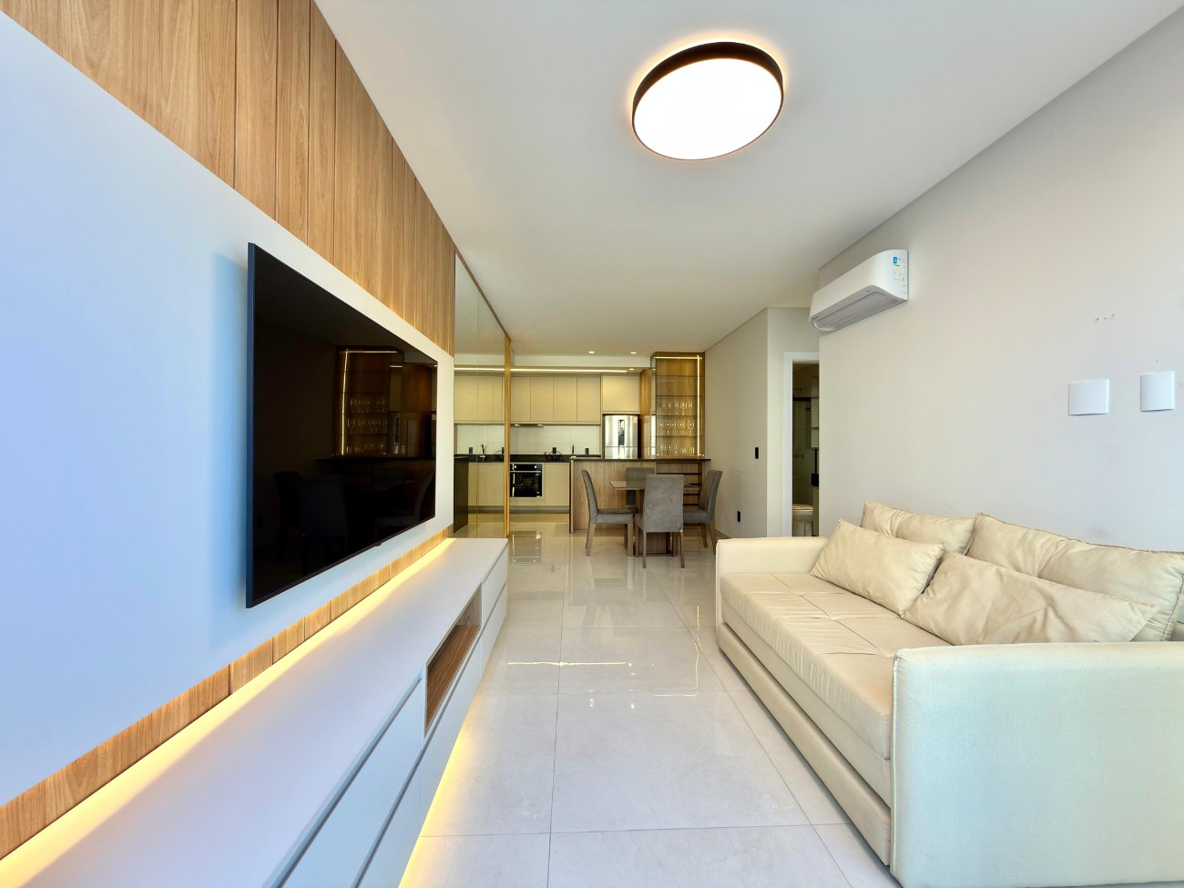 Apartamento em Capão da Canoa