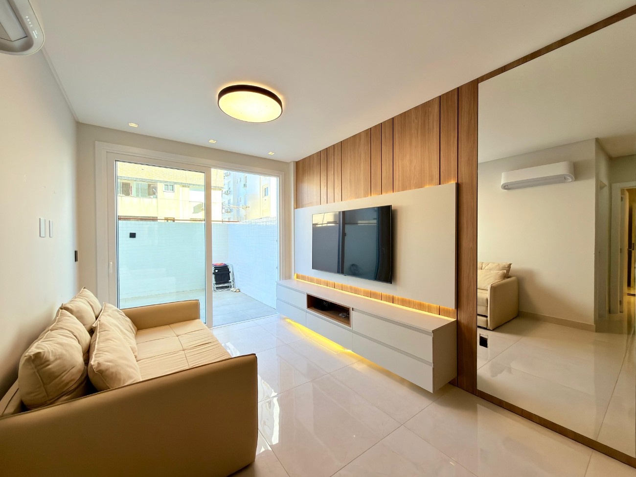 Apartamento em Capão da Canoa — foto 3