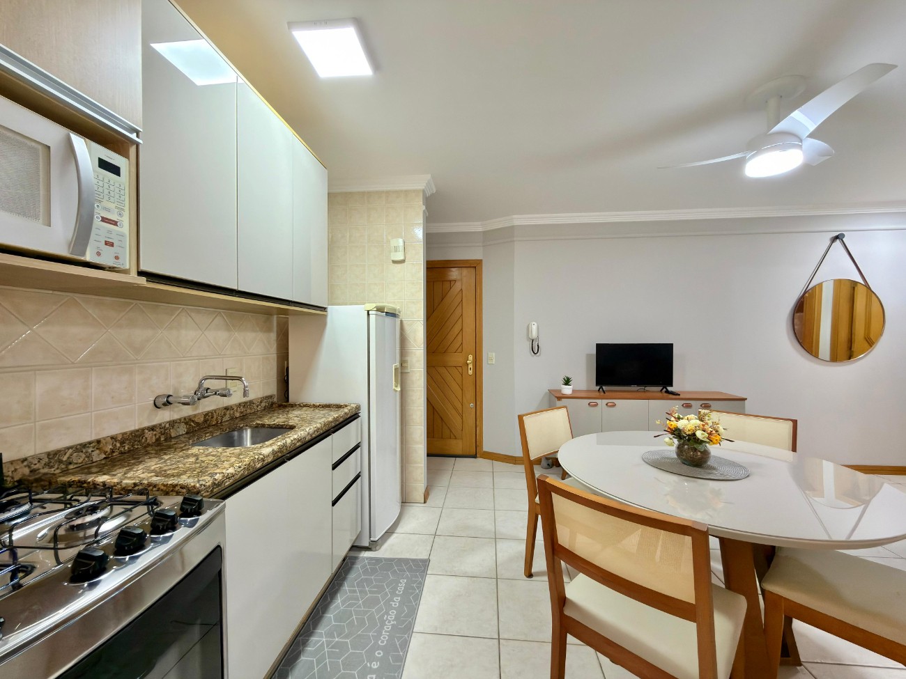 Apartamento — Germano Pisani — foto 4