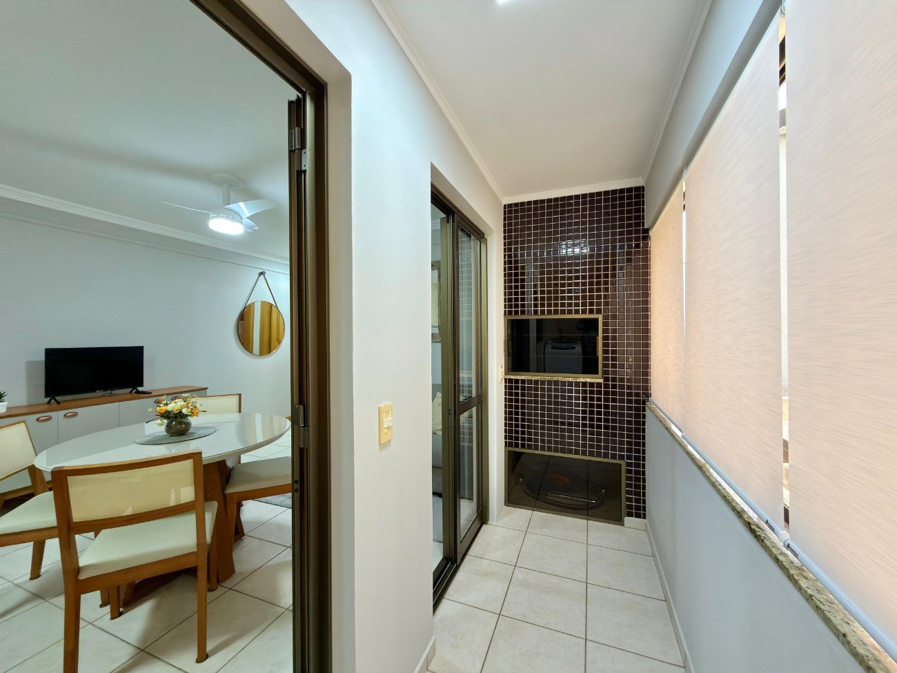 Apartamento — Germano Pisani — foto 5