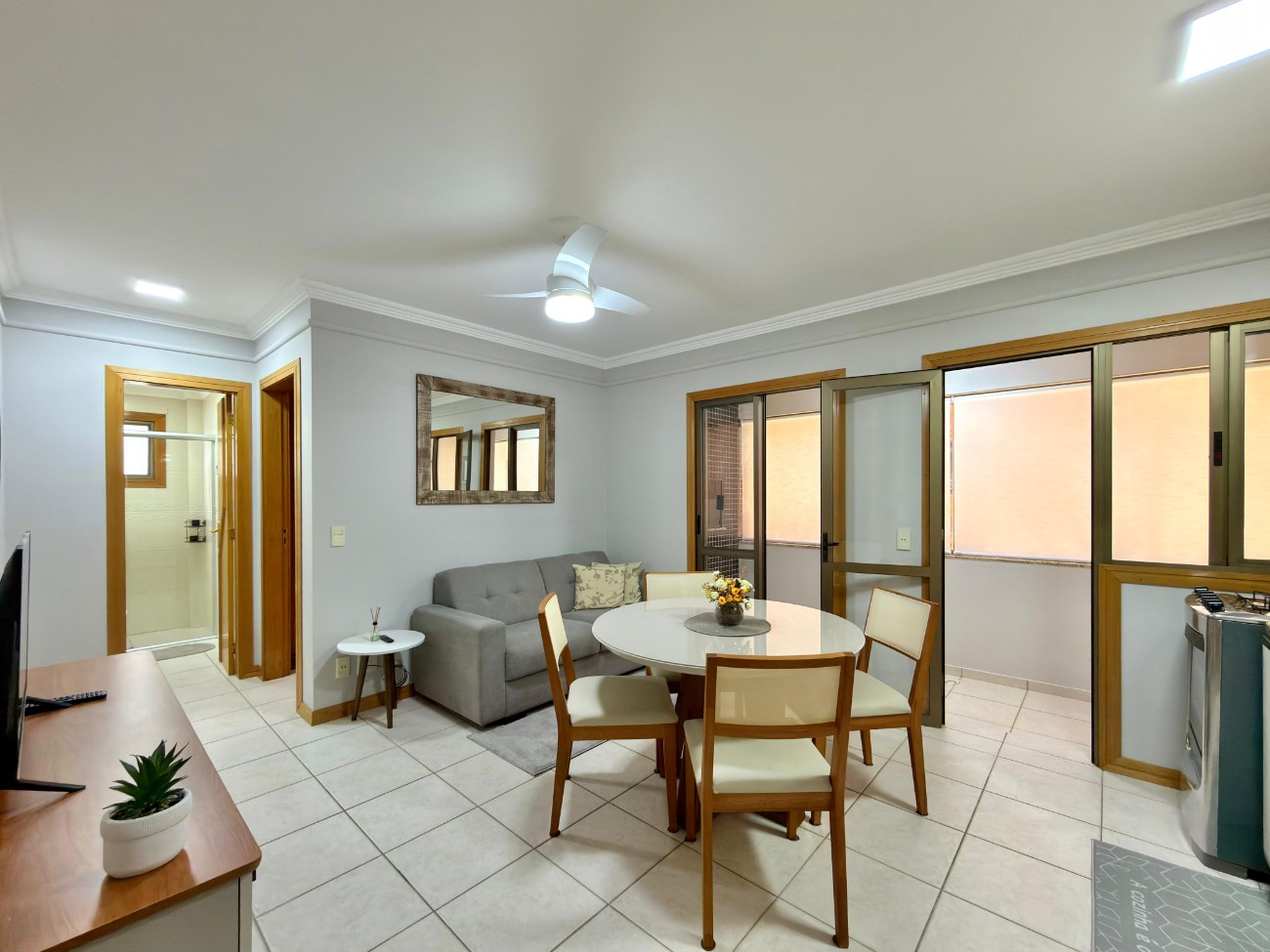 Apartamento — Germano Pisani — foto 2