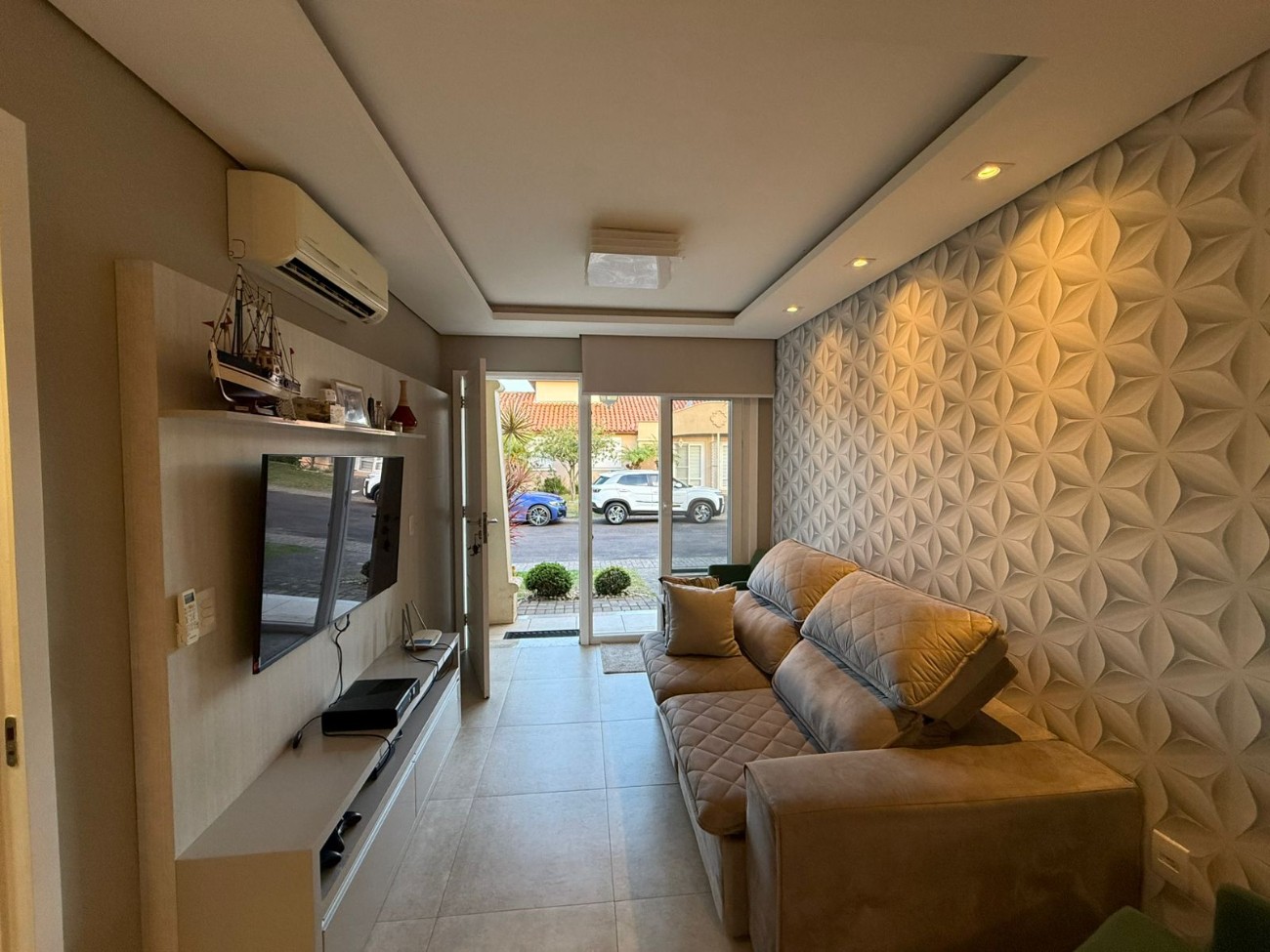 Casa em Condomínio, 3 quartos, à venda, Noiva do Mar - Xangri-Lá — foto 3