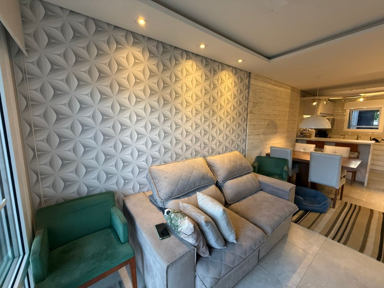 Casa em Condomínio, 3 quartos, à venda, Noiva do Mar - Xangri-Lá — foto 2