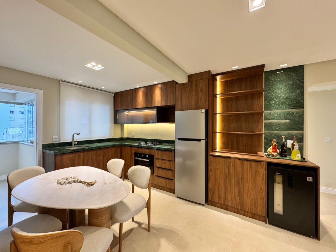 Apartamento em Capão da Canoa — foto 4