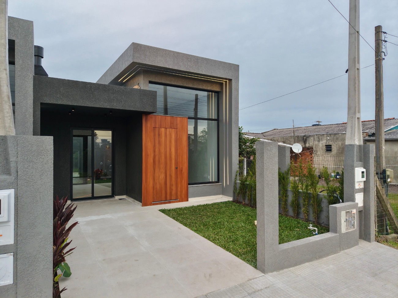 Casa em Xangri-lá