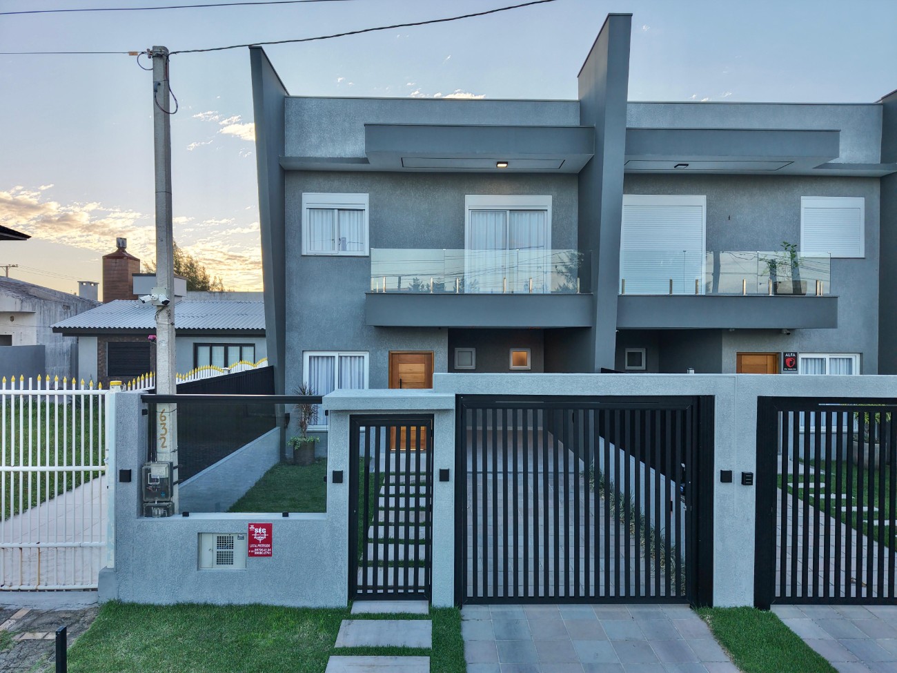 Casa em Capão da Canoa