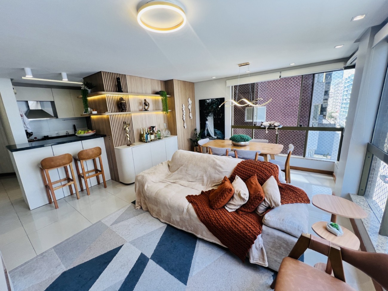 Apartamento em Capão da Canoa