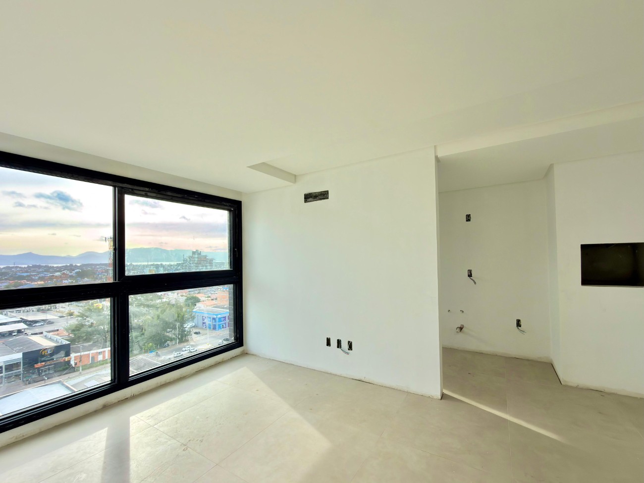 Apartamento — Mascaron — foto 4
