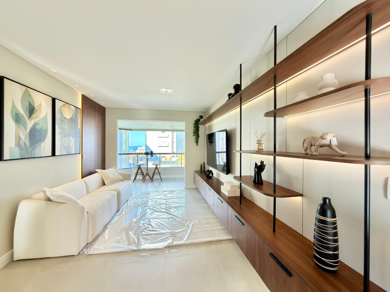 Apartamento — Millenium — foto 4