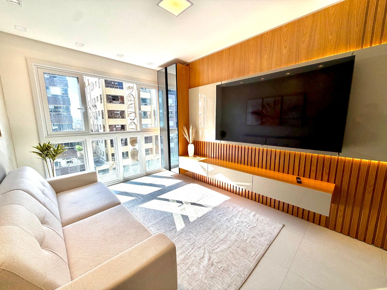 Apartamento em Capão da Canoa