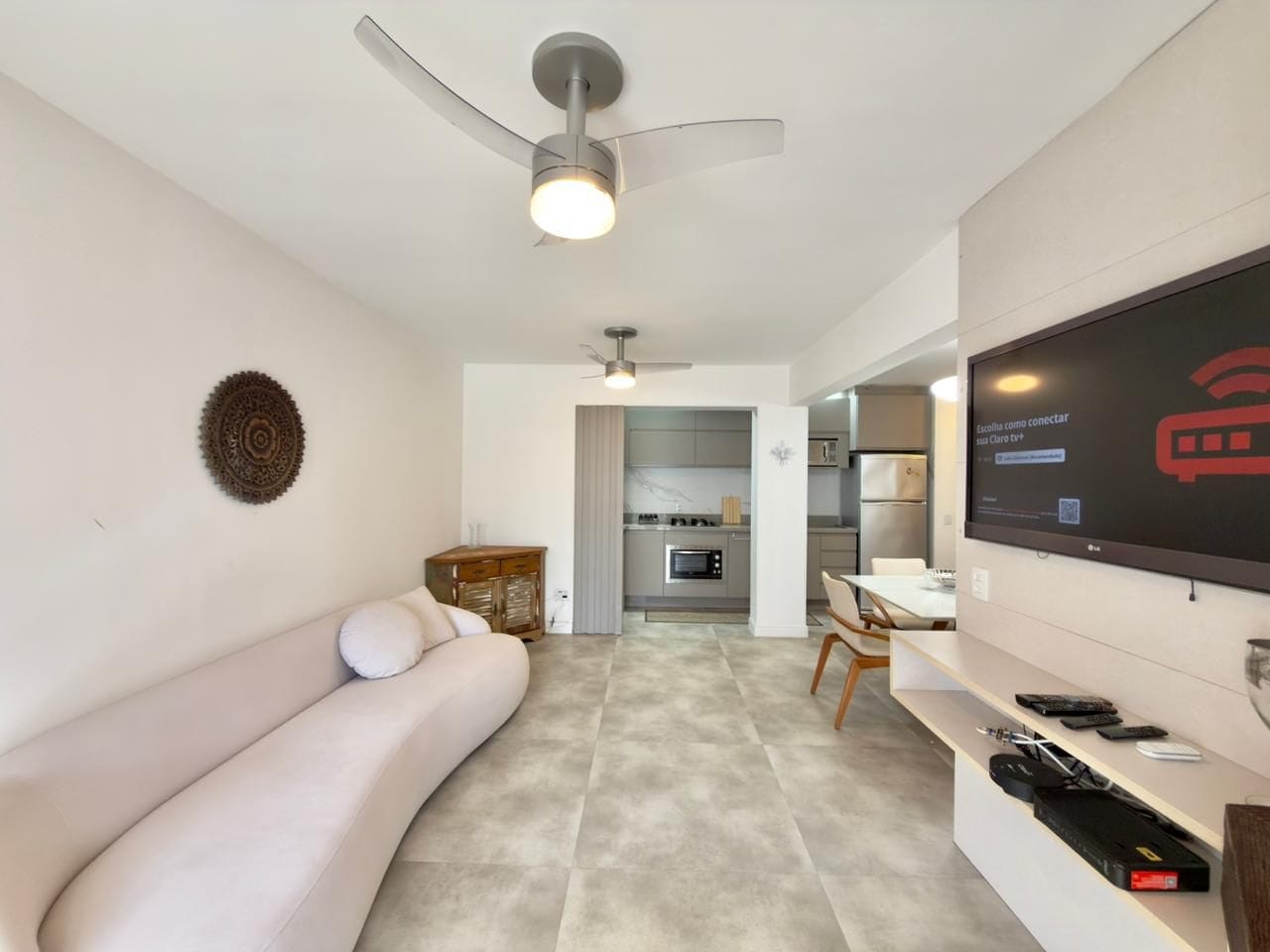 Apartamento — Paço Da Calçada Ii