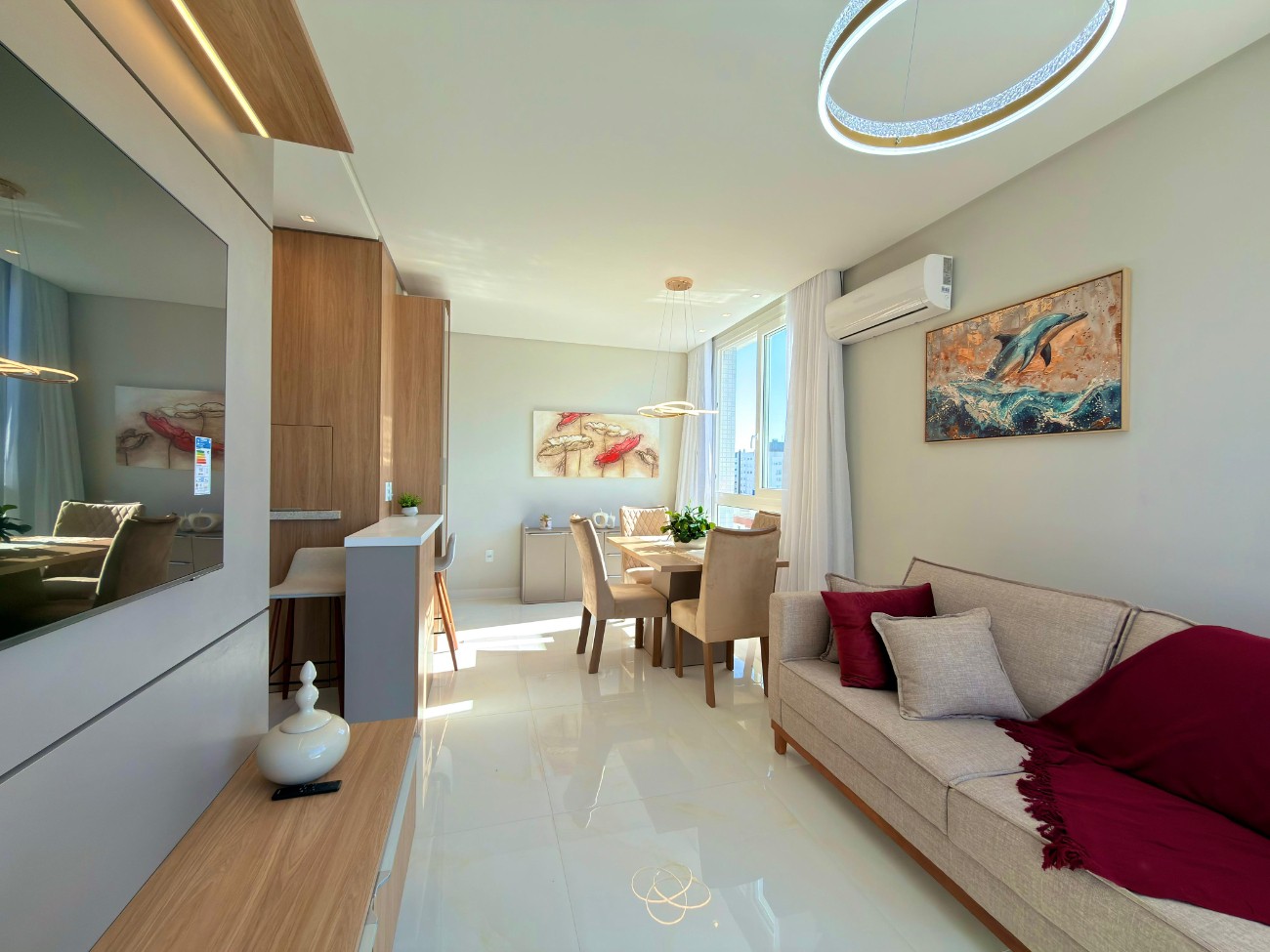 Apartamento em Capão da Canoa
