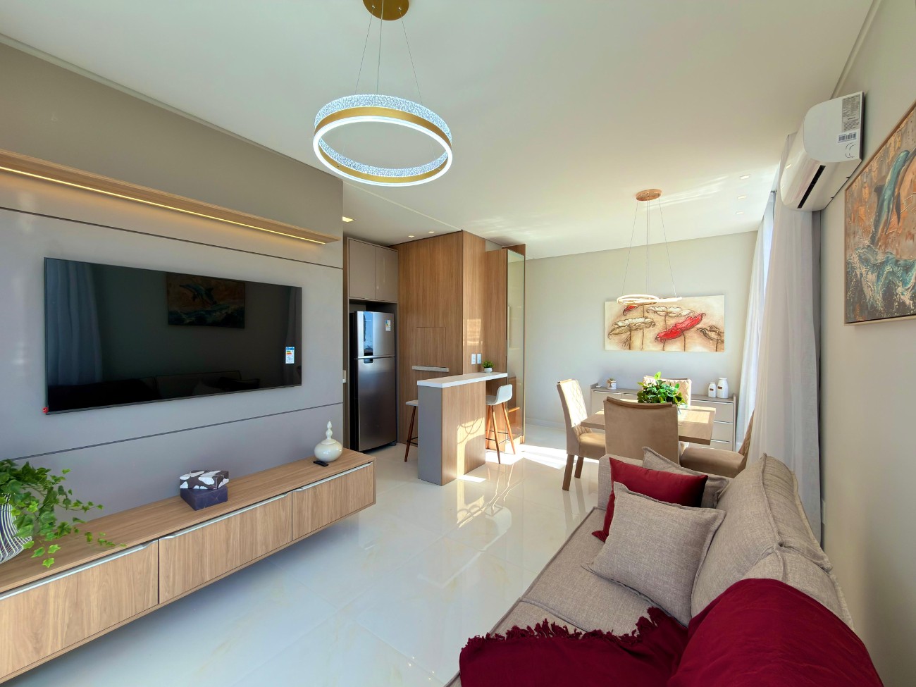 Apartamento em Capão da Canoa — foto 2