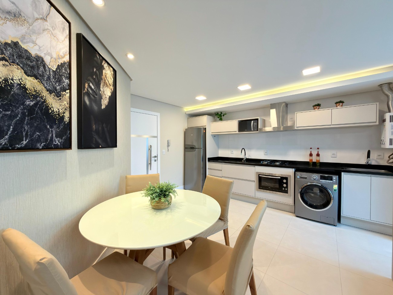 Apartamento — Lewgoy — foto 5